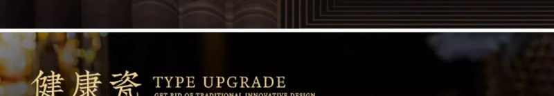 Gold Luxury Home Dinnerware Sets Gift Wedding Guests Party Kitchen Tableware Ceramic Christmas Vaisselle Cuisine Dinner Sets