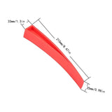 Car Door Wedge Panel Paintless Dent Removal Repair Hand Tool for Window Auto Wedge Pump Locksmith Thickened Door Repair