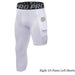 Right White