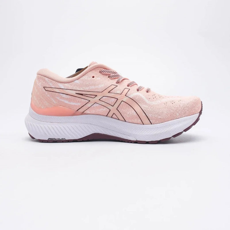 Zapatillas de running Asics Gel Kayano 29 Original para mujer, amortiguación, estabilidad, transpirables