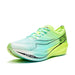 Blue Green Men