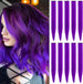 violet