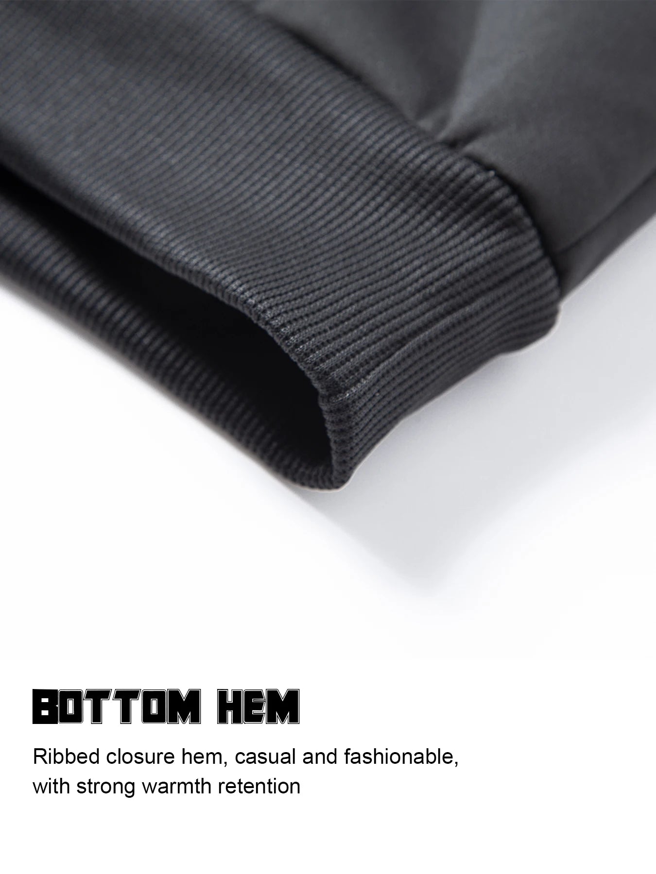 Men's Winter Lambswool Jackets Plus Size Zipper Hoodies Winter Warm Coats Long Sleeved Jacket Casual Coat Tops Clothing