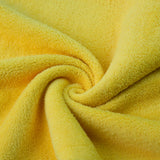 60x160cm Pet Towel Dog and Cat Absorbent Quick-drying Bath Towel Soft and Thick Coral Velvet Pet Bath Towel