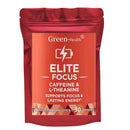 Hot sale Focused Energy Supplements Transdermal Patches--30 Patches One Month Supply