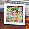Disney Diamond Painting Lilo & Stitch New Collection 2025 Full Diamond Mosaic 5D DIY Cross Stitch Kits Diamond Art Home Decor
