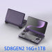 SD8GEN2 16 1TB 1