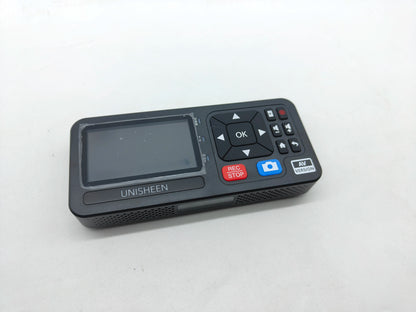 UNISHEEN UR230A Analog CVBS RCA SVideo Camera USB Tape VCR VHS Capture Card Box MP3 Video Recoder