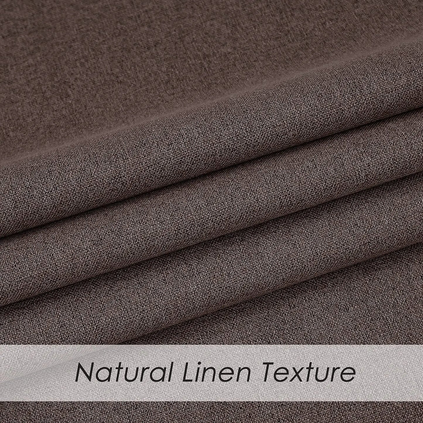 310cm Height 100% Blackout Curtains Custom Made Solid Color Curtains Bedroom Living Room Curtains For Windows Curtain