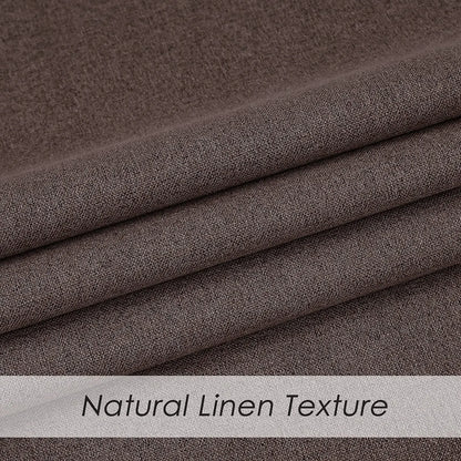 310cm Height 100% Blackout Curtains Custom Made Solid Color Curtains Bedroom Living Room Curtains For Windows Curtain