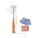 20x16 Inch Lager Silicone Pastry Mat for Rolling Dough with Thick Measurement Non-Stick Baking Fondant Counter Mat Oven Liner 