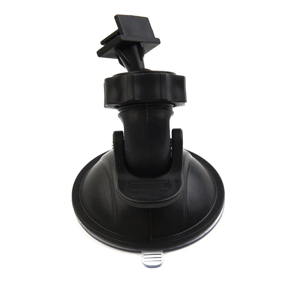 For Car For A Travel Recorder Suction Cup 1* Material Silica Small Size Car Video Recorder Convenient To Carry