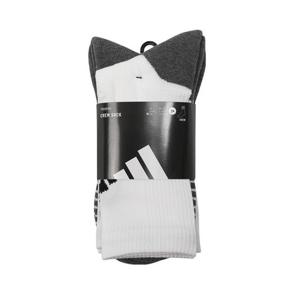 Adidas 2025 Adult PRF C CC CRW 3P Sock Discount JD9575