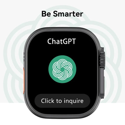 Microwear S10 Ultra Ai3 Smartwatch Android 4G 5G LTE Smart Watch With Rotating Camera NFC Compass Face recognition Global Call