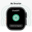 Microwear S10 Ultra Ai3 Smartwatch Android 4G 5G LTE Smart Watch With Rotating Camera NFC Compass Face recognition Global Call