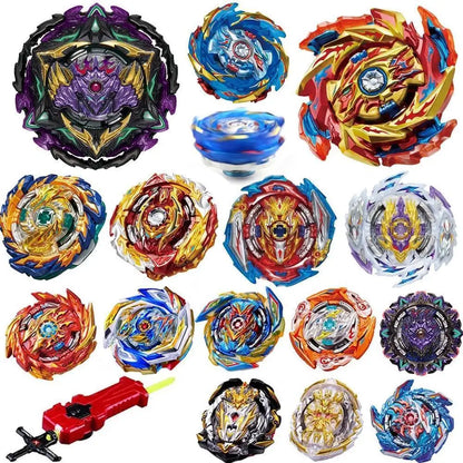 Tops Launchers Beyblade metal fusion B-131 Arena Toys Sale Bey Blade Blade Achilles Bable Fafnir Phoenix Blayblade blade