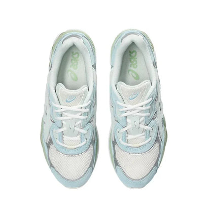 Asics Gel-NYC Original Running ShoesMen and Women Sneakers Breathable Balance