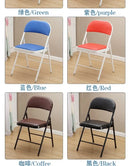 Dresser Dining Chair Luxury Set Of 6Kitchen Furniture Lounge Velvet Dining Set Single Sofa Interior Portable Folding Office