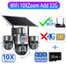 WiFi 10XZoom Add 32G