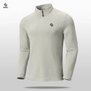 Camiseta SBWL de manga larga para hombre, de alta calidad, para ciclismo, senderismo, deportes al aire libre, ocio, velocidad, secado rápido, running, fitness, ropa deportiva, Tops