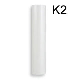 PU Heat Transfer Vinyl Roll, HTV Vinyl Roll, Decorative Film Pattern, T-shirt Iron On HTV Printing, 12" x 40", 30.5cm x 20cm, 25cm, 100cm, 150cm 