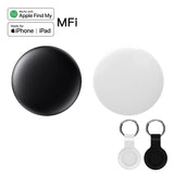 GPSAnti-lose Tracker Positioning Far Away Finder for Apple Find My  Voice Locate Suitcase Keys Bag Toys Smart Tag for IOS iPhone
