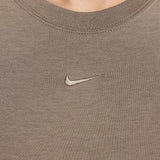 NIKE 2025 Women's AS W NSW NK CHLL KNT CRP Knitted T-shirt HF9539-233