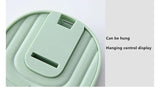 Plastic Spoon Holder Kitchen Cooking Tools Kitchen Spoon Utensil Heat Resistant Storage Racks Kitchen Accessories