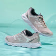 Xtep Women's Running Shoes Wear-resistant Casual Sports Shoes For Women Winter Tennis Female Sneakers White 879318110073