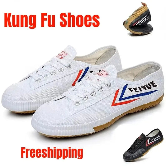 Calzado de kung fu karate, zapatillas deportivas de entrenamiento, zapatos de kung fu wushu, artes marciales, tai chi, taekwondo, zapatos chinos, wushu para mujer