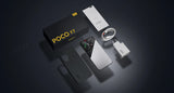 Global Version POCO F7 5G 6.83" 1.5K AMOLED NFC 6500mAh Battery 50MP Camera OIS 90W HypeCharge Smartphone Snapdragon®8s Gen 4