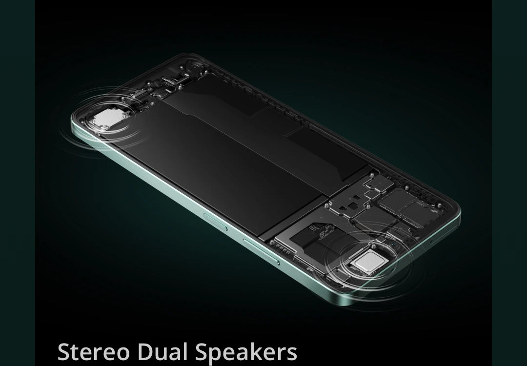 [World Premiere] realme 13 5G Smartphone 50MP OIS Camera Dimensity 6300 Chipset 120Hz Display 5000mAh Battery 45W Charge GT Mode