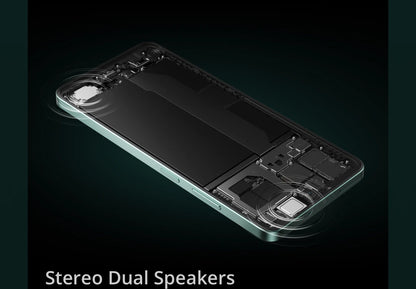 [World Premiere] realme 13 5G Smartphone 50MP OIS Camera Dimensity 6300 Chipset 120Hz Display 5000mAh Battery 45W Charge GT Mode