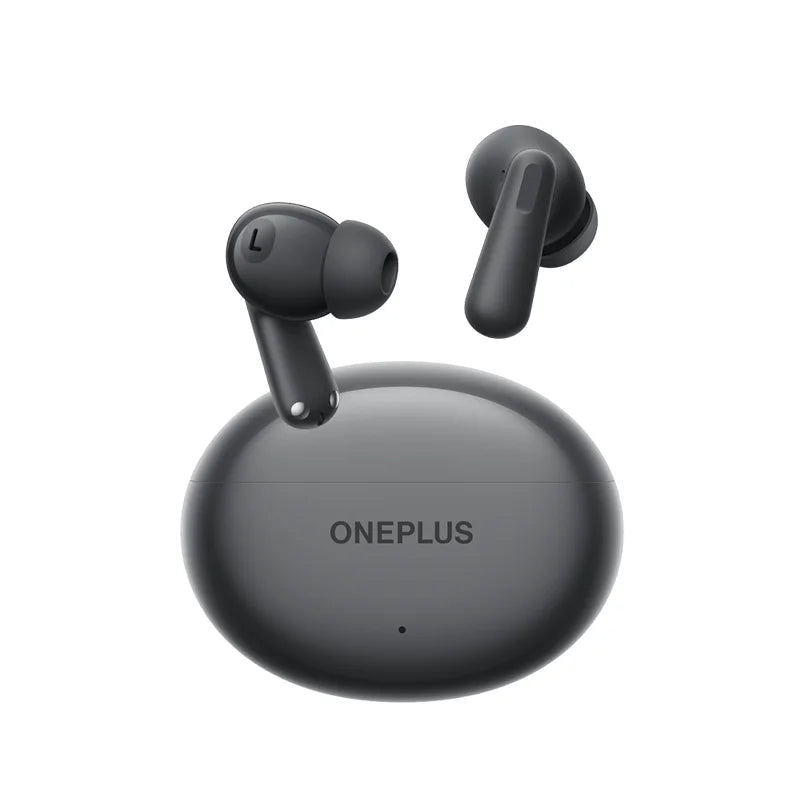 Global Version OnePlus Nord Buds 3 E514A, Earbuds Bluetooth IP55 Earphone, Dual Connection Bluetooth 5.4 TÜV Rheinland Sealed