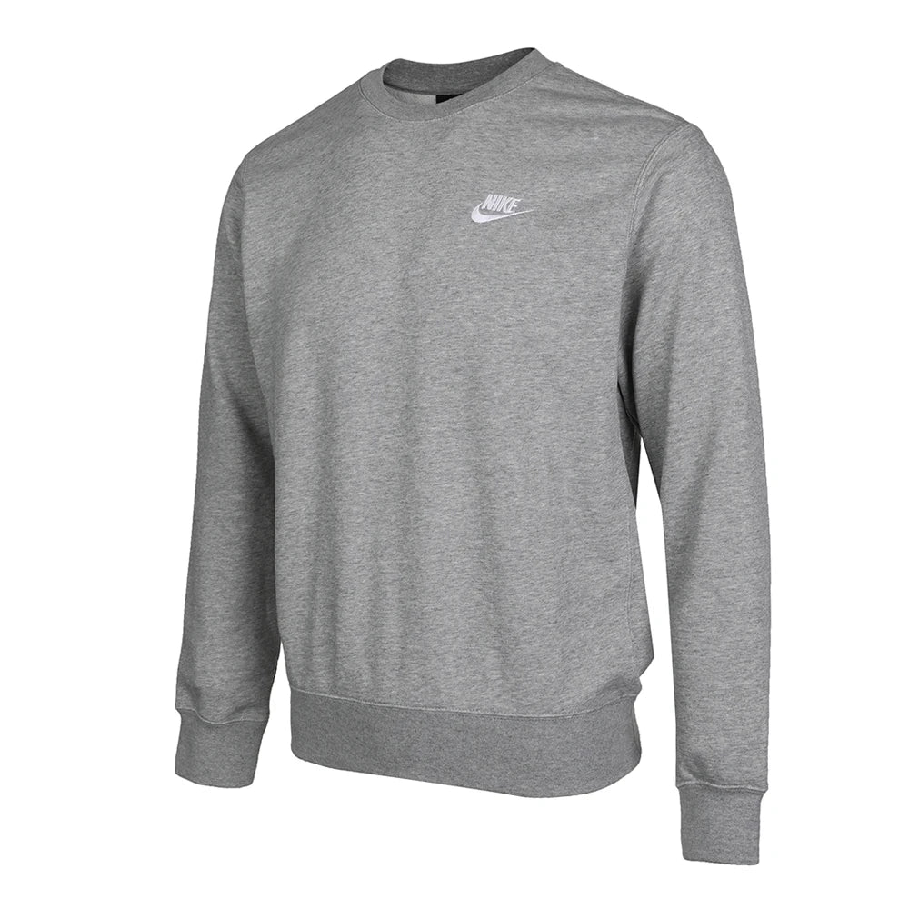 Nike 2024 Men's AS M NSW CLUB CRW FT Knitted Jumper BV2667-063