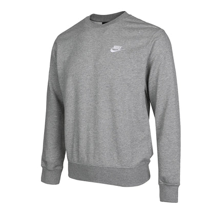 Nike 2024 Men's AS M NSW CLUB CRW FT Knitted Jumper BV2667-063