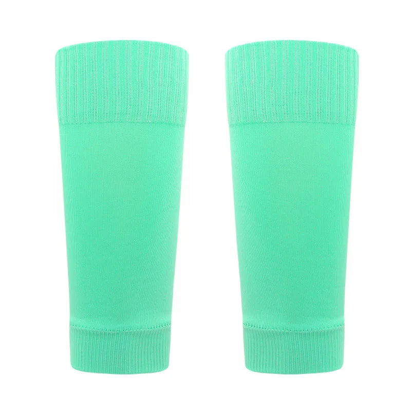 Breathable Calf Compression Sleeve Professional High-quality Soccer Socks For Men Children Running Football Basketball