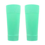 Breathable Calf Compression Sleeve Professional High-quality Soccer Socks For Men Children Running Football Basketball