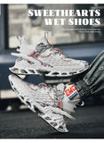 Men's Sneakers Male Casual Shoes Luxury Trainer Race Breathable Fashion Loafers Running Shoes for Men