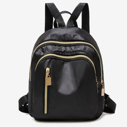 Women Backpack Fashion Leisure Back Pack Korean Ladies Knapsack Casual Travel Bags Girls Bagpack