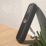 JIMIHOME Mini Household LCD Digital Electronic Scale Multi-function HD Portable Digital Handy Pocket Weight Hook Scale