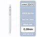 L Bue rod 0.38mm