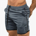 2024 NEW Summer Running Shorts Men Sports Jogging Fitness Shorts Quick Dry Mens Gym Men Shorts mesh gyms Shorts Men's sweatpants