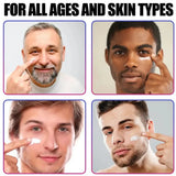 Men's Retinol collagen firming and moisturizing cream Moisturizing Cream Anti-Wrinkle Aging Firming Facial Face Men Skin Care