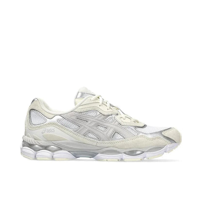 Asics Gel-NYC Original Running ShoesMen and Women Sneakers Breathable Balance