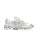 Zapatillas de running Asics Gel-NYC Original para hombre y mujer, transpirables y de equilibrio.