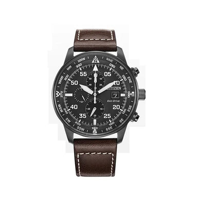 Citizen Fashion Men Stainless Steel Watch Luxury Calendar Quartz Wrist Watch Business Watches for Man Clock Montre Homme