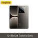 12+256GB Galaxy Gray