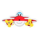 Children Busy Board Montessori Toy DIY Accessories Lock Latch Door Sensory Cognition Toy Preschool Early Education Teaching Aids
