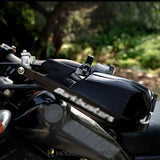 Motorcycle Hand Guards 22MM 28MM For HONDA YAMAHA YZ SUZUKI Dirt Bike ATV Handlebar Protection Bar Handguard Protect Shield